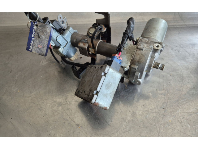 Volant Nissan Tiida C11 2016 SP3921LC0, SP3921LC0  