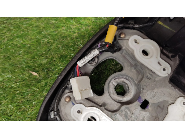Volant Ford Fiesta 2014 D2BB3600FA, D2BB3600FA35B8  