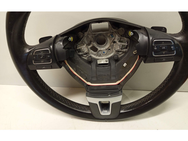Volant Volkswagen PASSAT B7 2011 3C8419091BF, 3063333  
