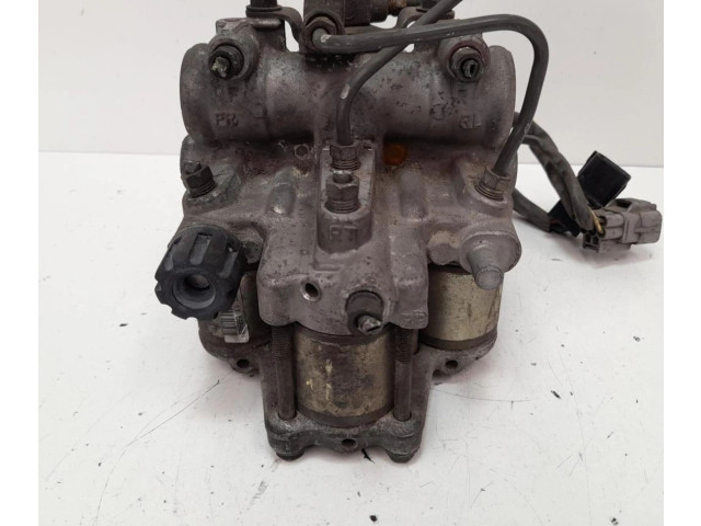 Блок ABS 4451050060, 4451050060   Lexus LS UCF20    