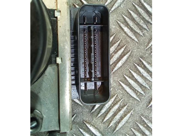 Jednotka ABS 9665343980, 10020701594   Peugeot 207 2010