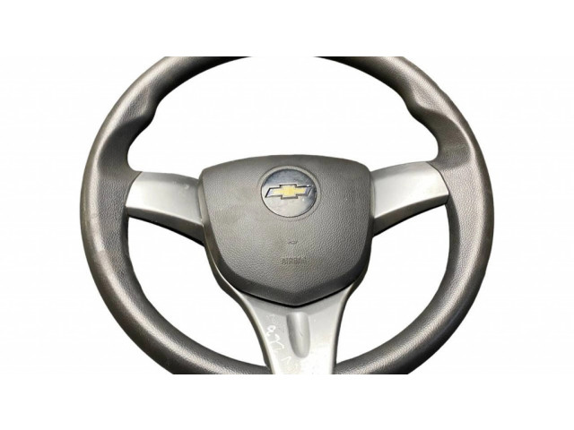 Volant Chevrolet Spark 2010   