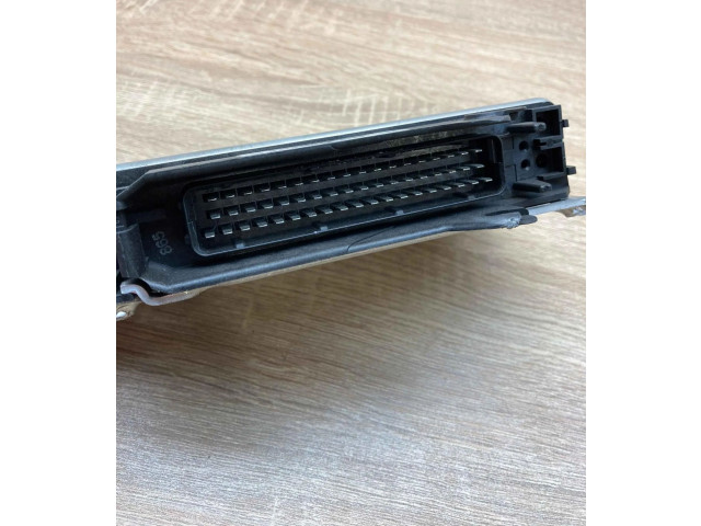 Блок управления коробки передач 4A0927156AE, 0260002368   Audi A6 S6 C4 4A   