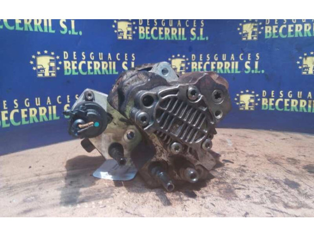 Vstřikovací čerpadlo 8200108225, 0445010075   Renault Megane I    F9Q732 