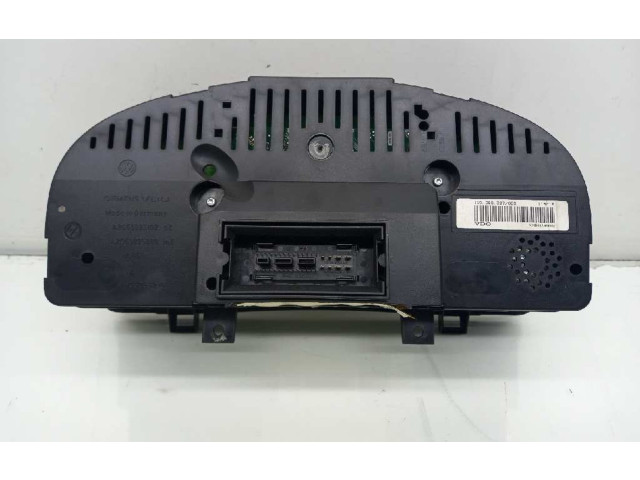 Панель приборов 1K8920870FX, 1K8920870F   Volkswagen Scirocco       