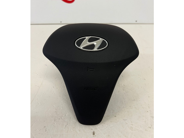Надувная подушка для руля 0080P1, 110002   Hyundai ix20