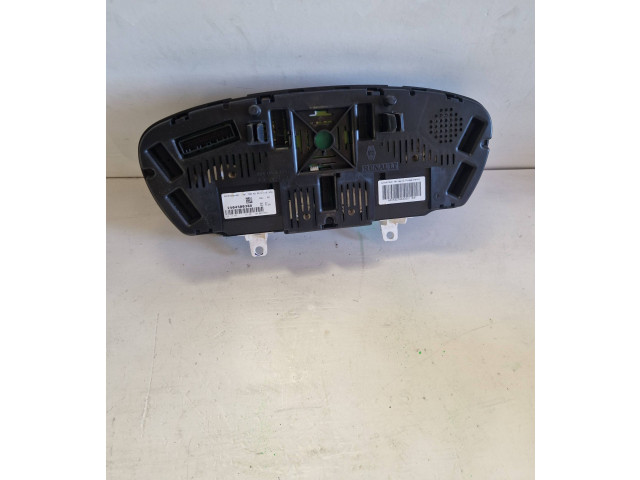 Панель приборов 250450036R   Renault Laguna III       