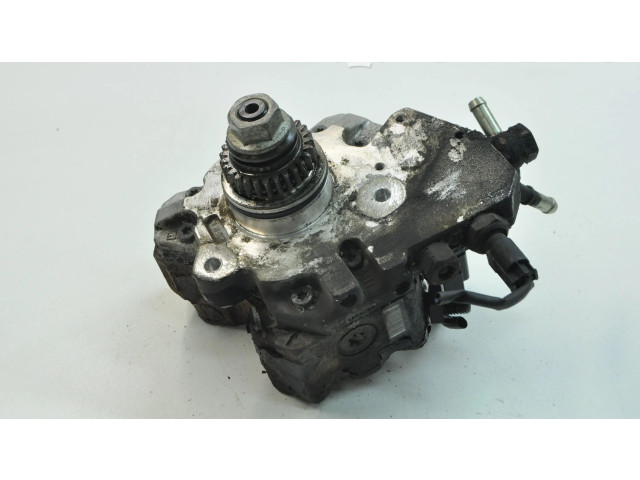 Vstřikovací čerpadlo A6400700701   Mercedes-Benz A W169    OM 640.940 