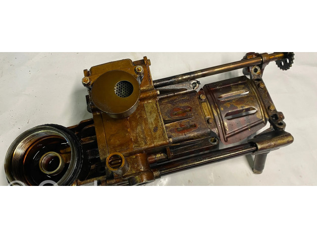 Čerpadlo oleje 7508662   BMW 7 E65 E66 3.6  