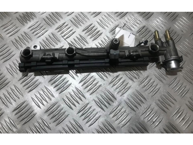 Vstřikovací lišta 036133319, IWP058   Volkswagen Golf IV     