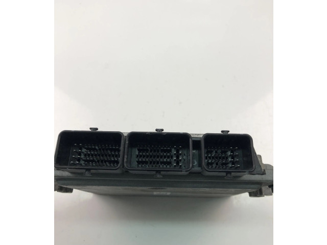 Řídící jednotka 23710BR30B, S180033109A   Nissan Qashqai 2011