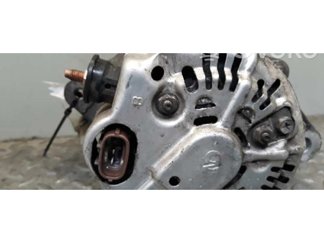 Генератор 3140080G00, 1022112190   Suzuki Ignis      