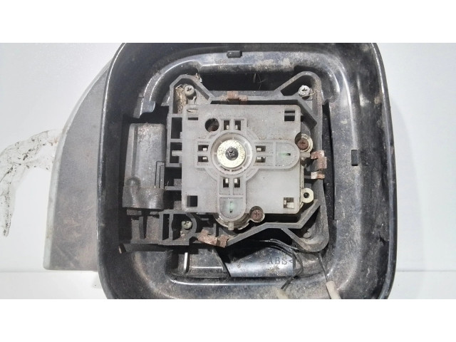 Zpětné zrcátko  Mitsubishi Pajero 2001  MR387993  