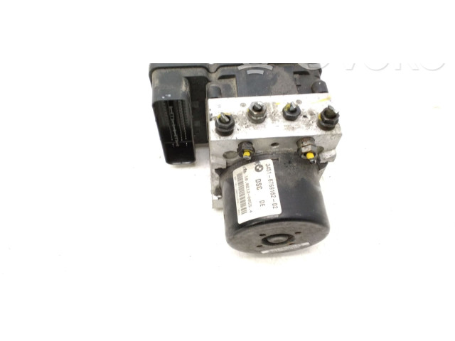 Блок АБС 34526769164, 6769164   BMW  Z4 E85 E86  2002 - 2008 года