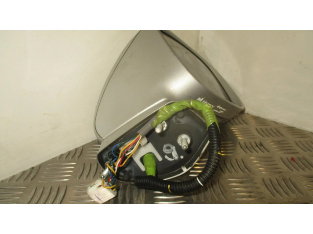 Zpětné zrcátko pravé Lexus IS 220D-250-350 2007  TR0501  