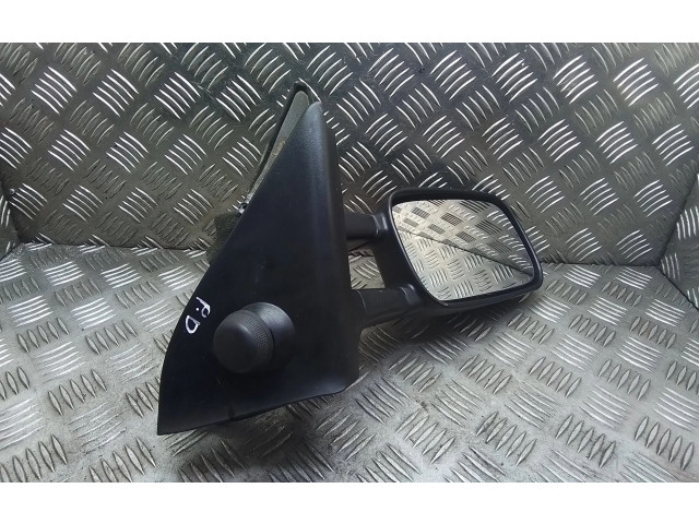 Zpětné zrcátko  Volkswagen Caddy 2002  E9010109, E9020115  