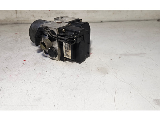 Jednotka ABS 476608F001, 0265215436   Nissan Terrano 1999
