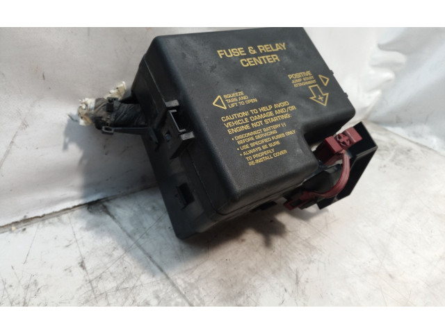 Модуль управления BSM P04608754AF, P04608754AF   Chrysler Sebring (ST-22 - JR)    
