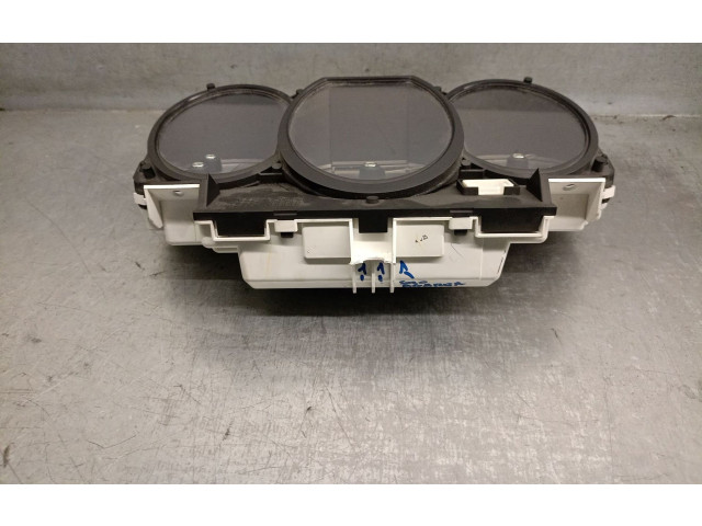 Панель приборов 8380030E61, 8380030E61   Lexus GS 300 350 430 450H       