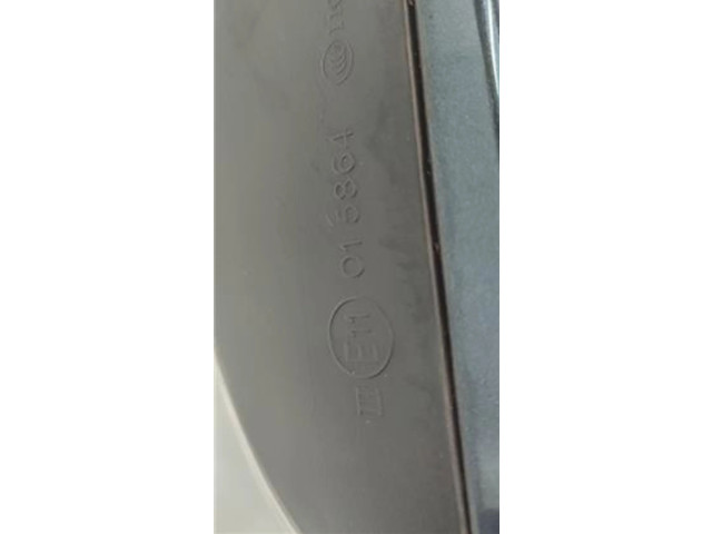 Zpětné zrcátko  Volkswagen Passat Alltrack 2007  E11015864, E11015864  