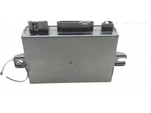 Блок управления коробкой передач 0295456732, 5DS00810200   Mercedes-Benz C W203