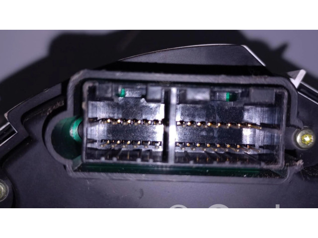 Přístrojová deska  Hyundai Accent  940031E160, CUADROINSTRUMENTOS  