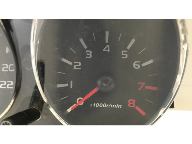 Přístrojová deska  Mitsubishi Colt 2007 MN148888, MM0038007  
