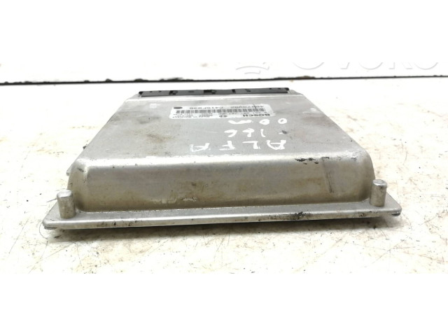 Řídící jednotka 46479992, 0281001787   Alfa Romeo 166 2005