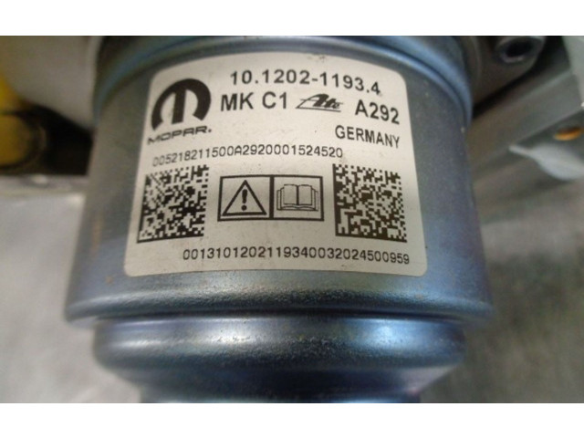 Jednotka ABS 00521821150, 10120211934   Jeep Compass 2021
