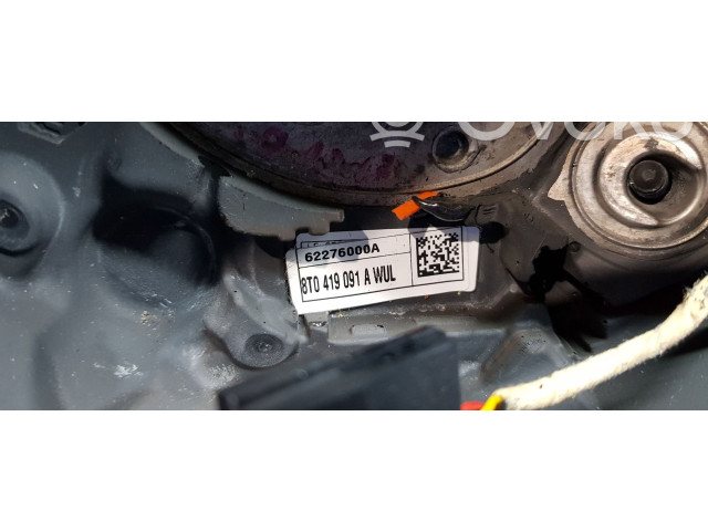 Volant Audi A5 8T 8F 2008 8T0419091AWUL, 8T0419091A  