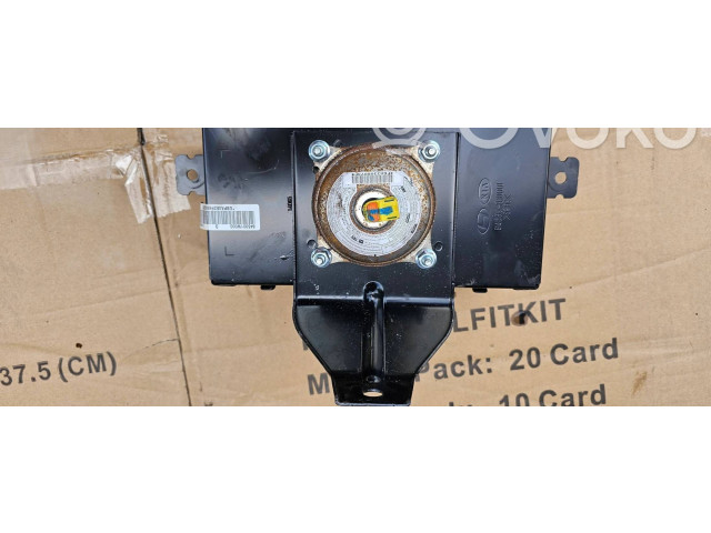 Подушка безопасности пассажира 84530-3X000   KIA Rio