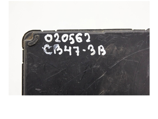 Блок комфорта 8200780018, 8200837631   Renault Megane II   