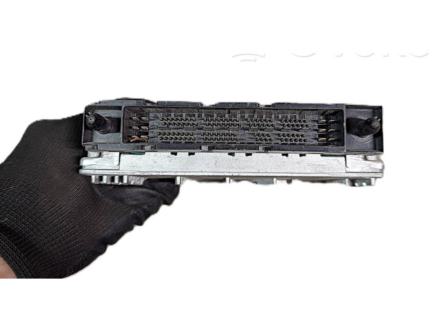 Řídící jednotka 09496667A, 8202100000   Volvo S70  V70  V70 XC 1999