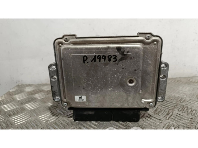 Řídící jednotka 3911327405, CENTRALITAMOTORUCE   Hyundai Sonata 