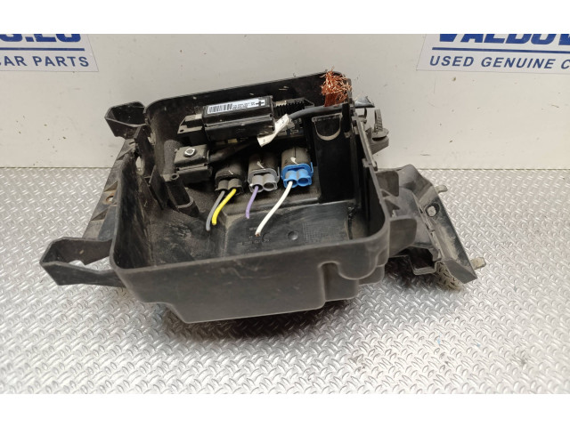 Блок предохранителей 1400550780, 56PD82000   Citroen Jumpy    