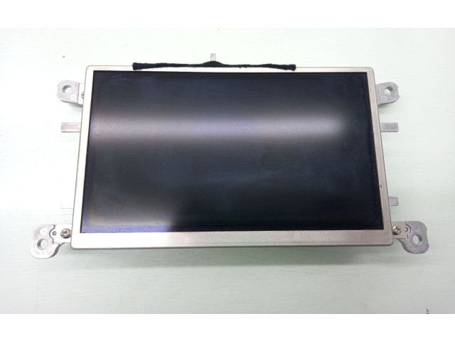 Дисплей    8T0919603A   Audi A4 Allroad