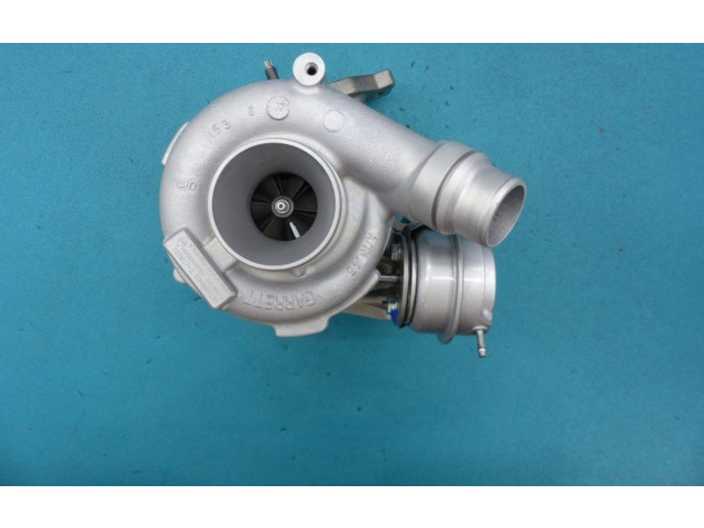 Турбина    765017-3, IMPRK997669   Renault Scenic II -  Grand scenic II