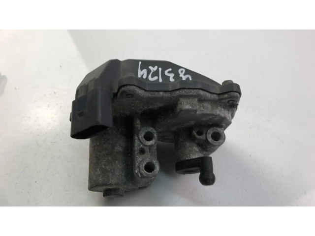 Блок управления 06F133482B   Audi A3 S3 8L