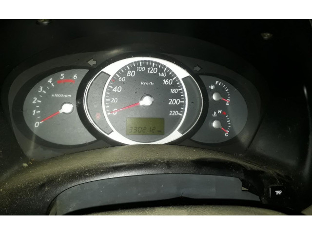 Přístrojová deska  Hyundai Tucson JM 2006 940132E421  