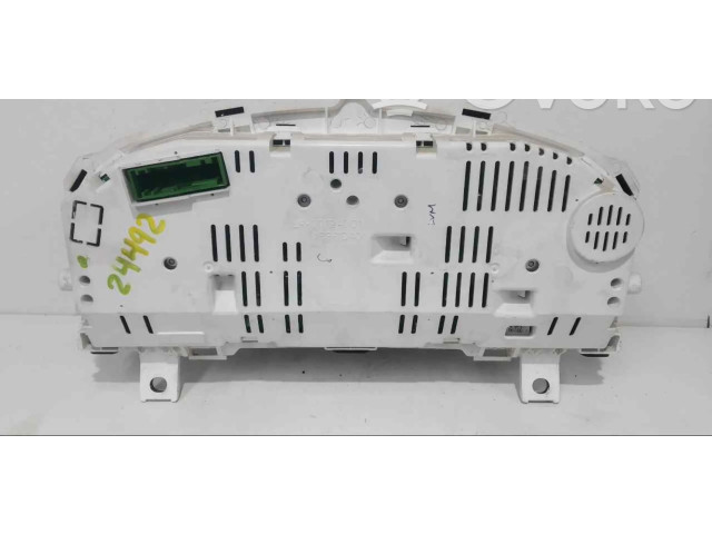 Панель приборов YAC500445   Land Rover Range Rover Sport L320       