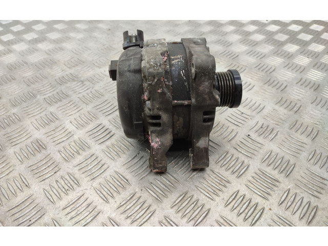 Генератор CV6T10300BC   Ford B-MAX      