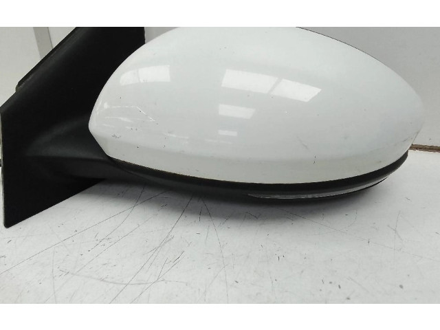 Zpětné zrcátko  Renault Megane IV 2015  E90411251  