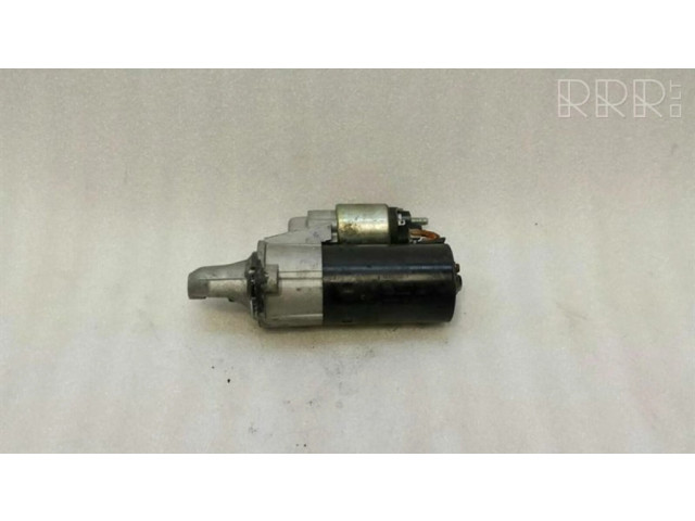 Стартер  A0061513701   Mercedes-Benz SL R230