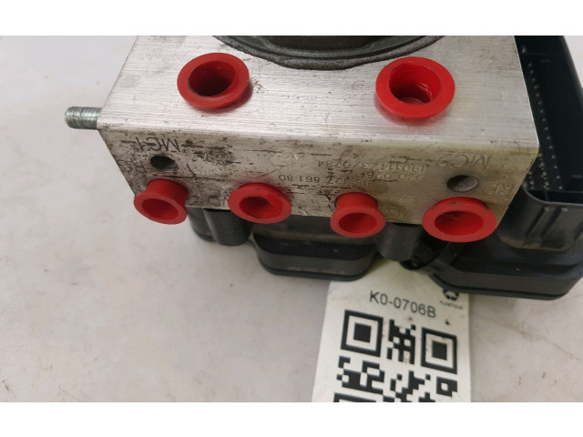 Jednotka ABS 1654078780, K0-0706B   Peugeot Partner III 2019