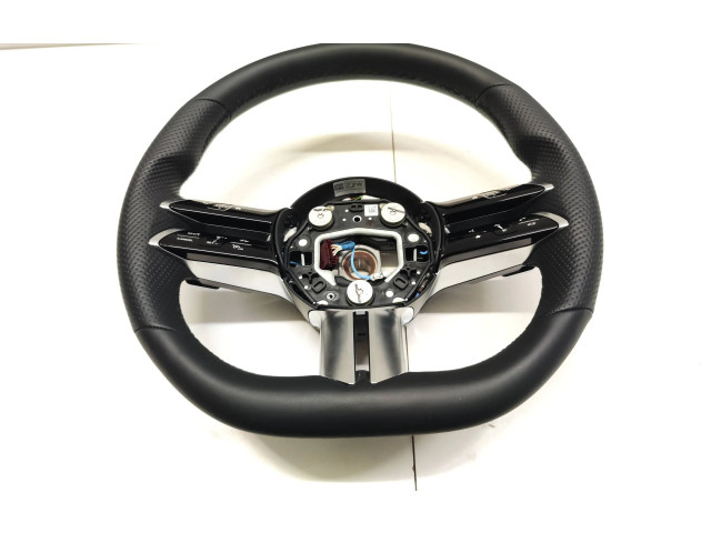 Volant Mercedes-Benz E W213 2017 A0004602320  