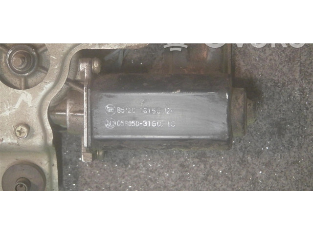 Моторчик заднего дворника STC.    Toyota Tercel