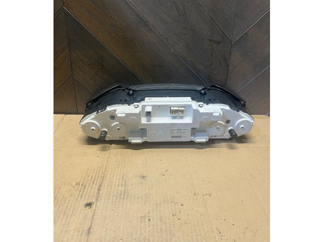 Přístrojová deska  Peugeot 308 2016 9809838880, 2255667446  