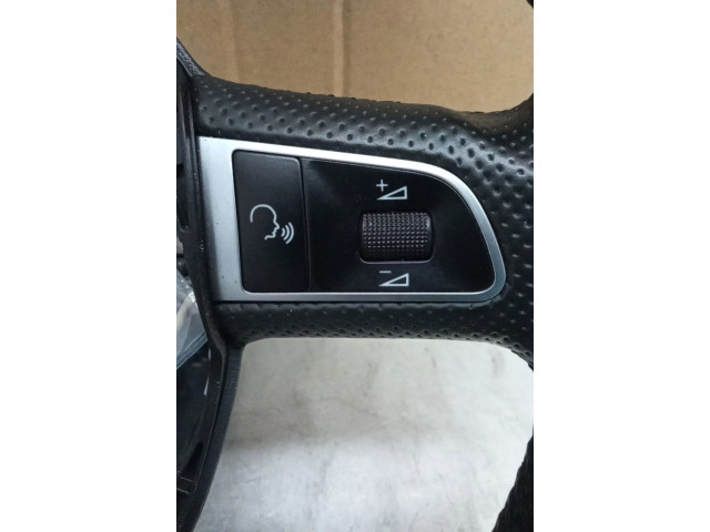 Volant Audi A5 8T 8F 2009 8T0419091A  