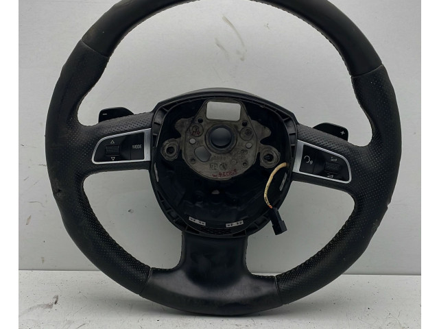 Volant Audi A4 Allroad B8 2010   