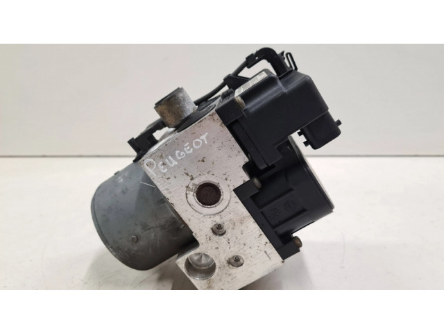 Jednotka ABS 0273004172, 0265216458   Peugeot 406 1999